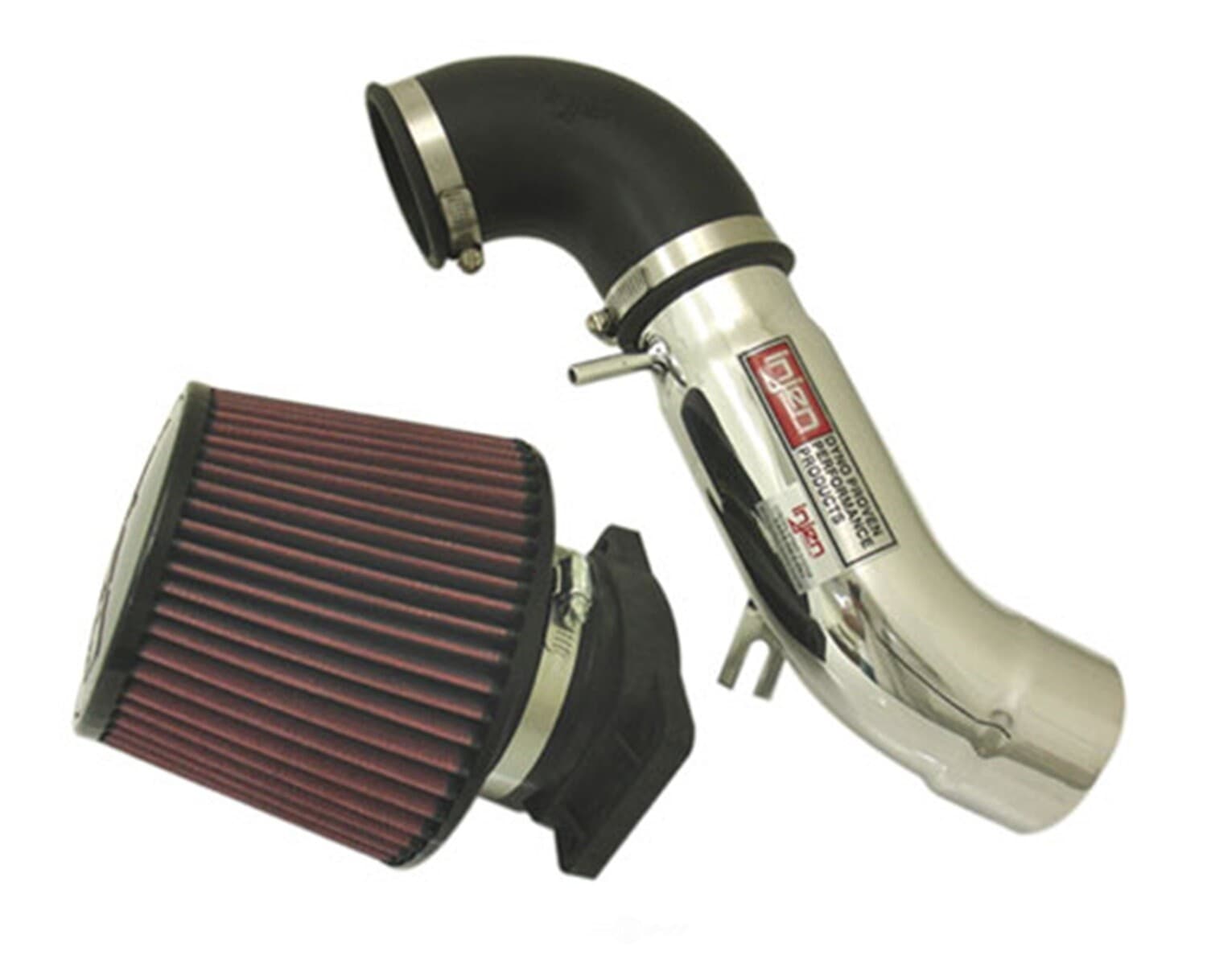 Air Intake Kit-ES Injen SP1845P for Chrysler Sebring 2003 3.0L V6 GAS