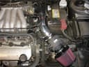 Air Intake Kit-ES Injen SP1845P for Mitsubishi Eclipse 2002 3.0L V6 GAS - photo 5