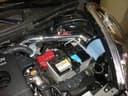 Air Intake Kit Injen SP1902BLK fits Nissan Juke for Nissan Juke 2014 1.6L L4 GAS - photo 3