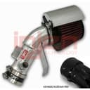 Air Intake Kit-S Injen SP1977BLK fits 07-08 Nissan Altima 3.5L-V6 for Nissan 200 - photo 1