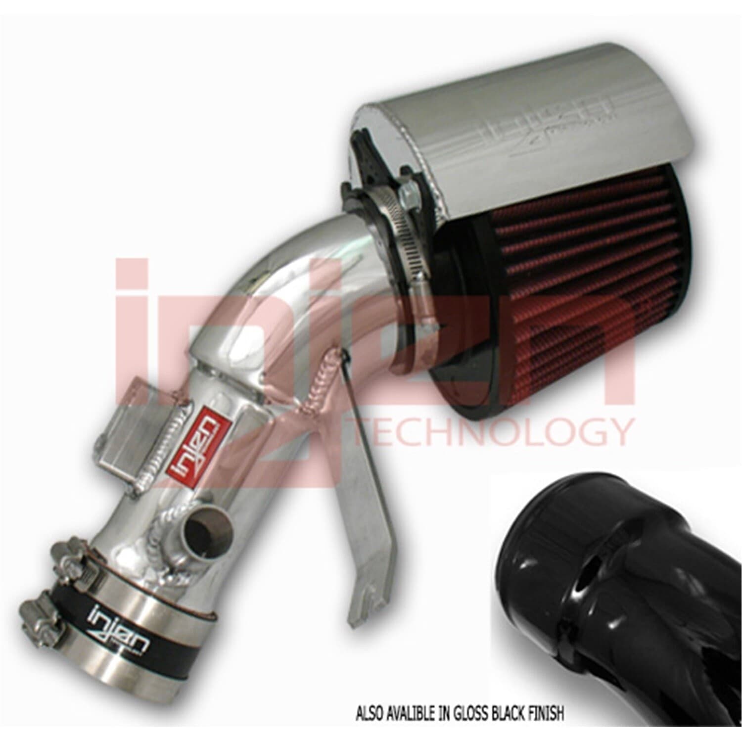 Air Intake Kit-S Injen SP1977BLK fits 07-08 Nissan Altima 3.5L-V6 for Nissan 200