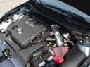Air Intake Kit-S Injen SP1977BLK fits 07-08 Nissan Altima 3.5L-V6 for Nissan 200 - photo 6