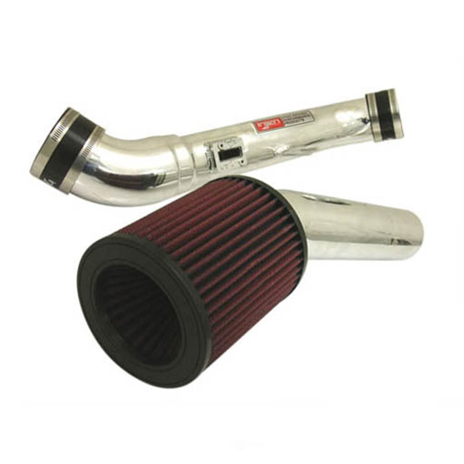 Air Intake Kit-Coupe Injen SP1993P fits 03-04 INFINITI G35 3.5L-V6 for INFINITI 