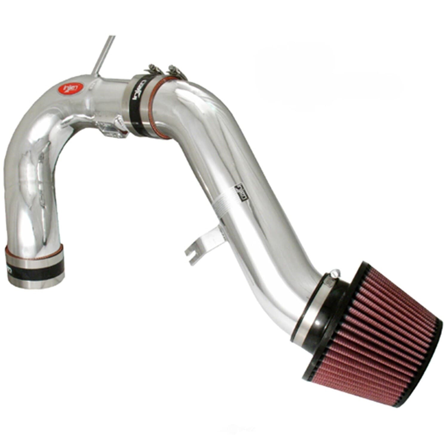 Air Intake Kit Injen SP1996BLK fits INFINITI M45 for INFINITI 2006 4.5L V8 GAS