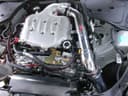 Air Intake Kit Injen SP1996BLK fits INFINITI M45 for INFINITI 2006 4.5L V8 GAS - photo 6
