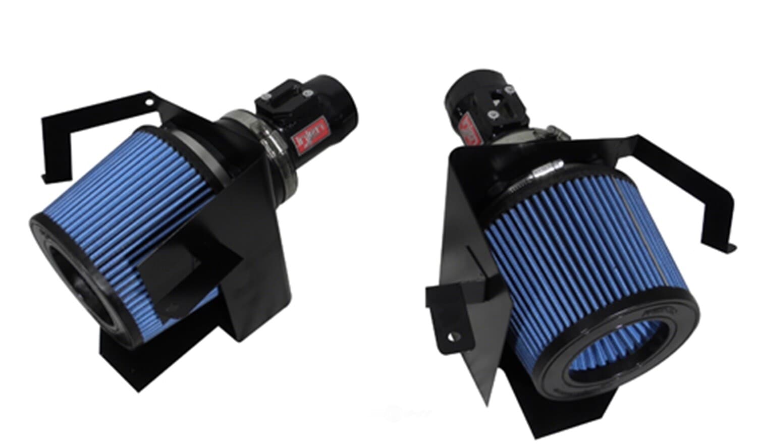 Air Intake Kit-Base Injen SP1998P for INFINITI G35 2007 3.5L V6 GAS