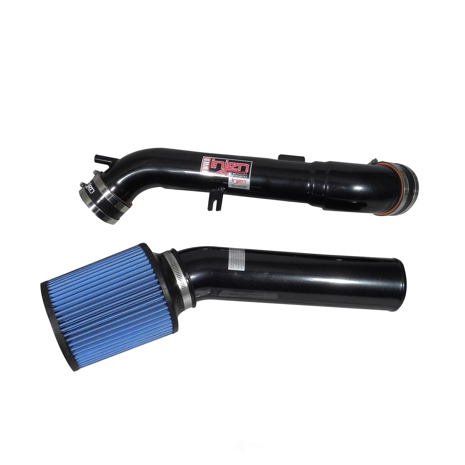 Air Intake Kit-Coupe Injen SP1993BLK fits 03-04 INFINITI G35 3.5L-V6 for INFINIT