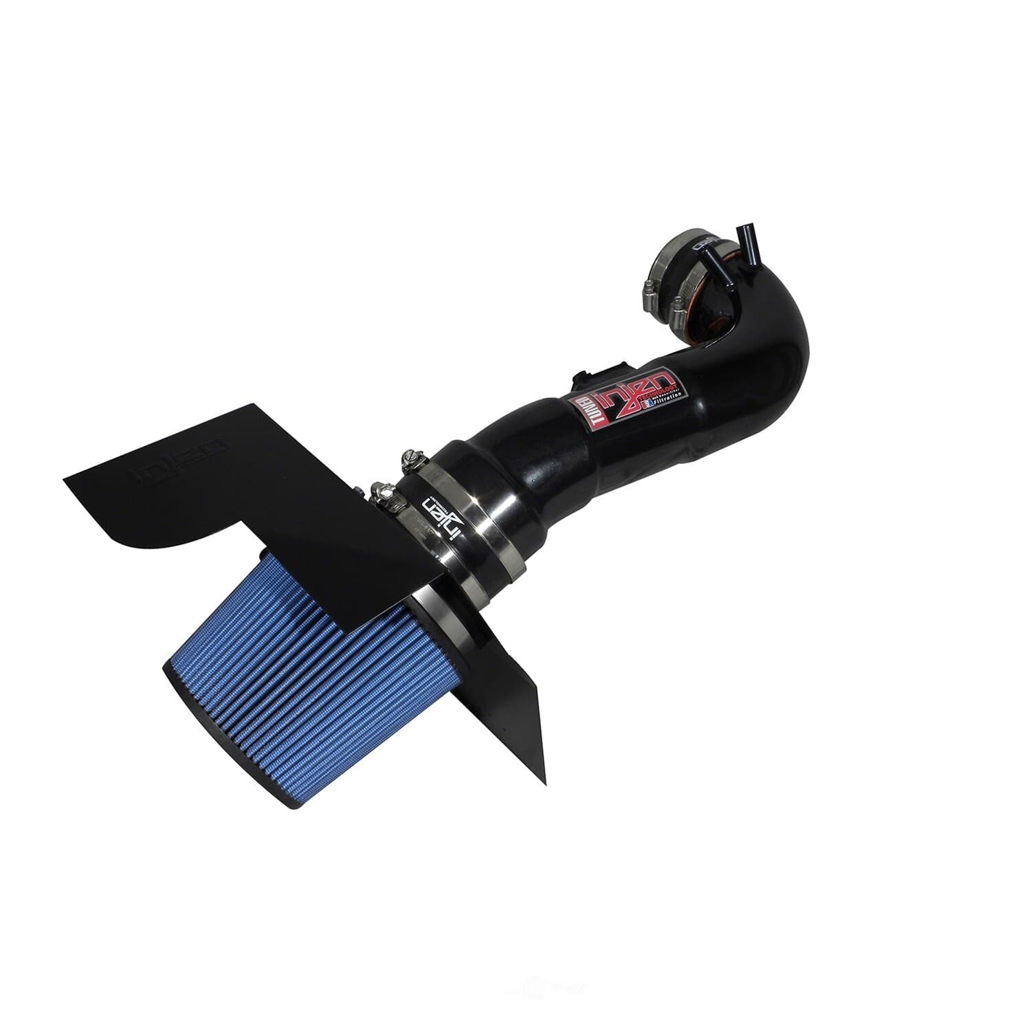 Air Intake Kit Injen SP2096BLK fits Lexus IS F 5.0L-V8 for Lexus 2009 5.0L V8 GA