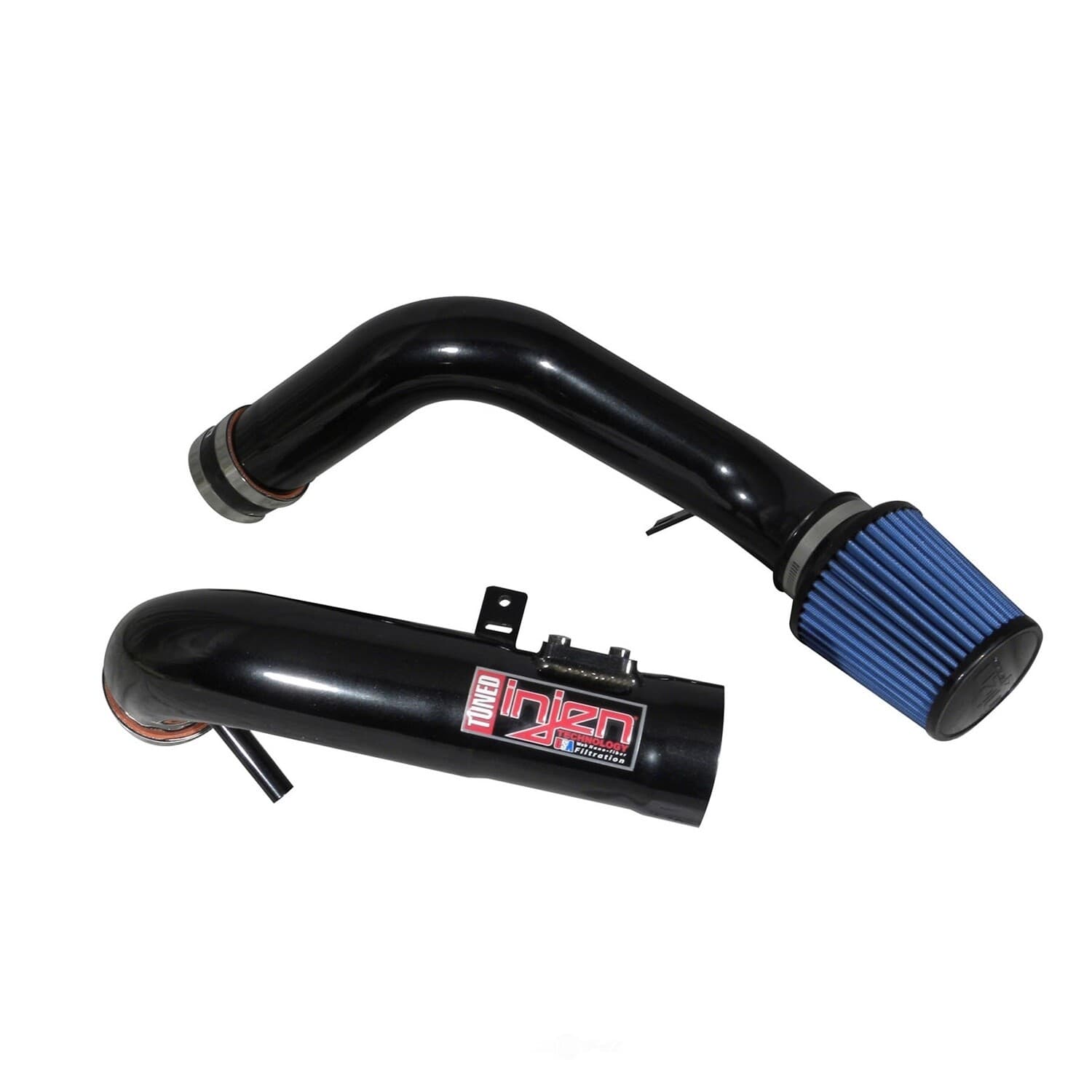 Air Intake Kit Injen SP2106BLK fits Scion xB 2.4L-L4 for Scion 2012 2.4L L4 GAS