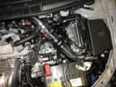 Air Intake Kit Injen SP2117BLK fits Scion tC 2.5L-L4 for Scion 2011 2.5L L4 GAS - photo 3