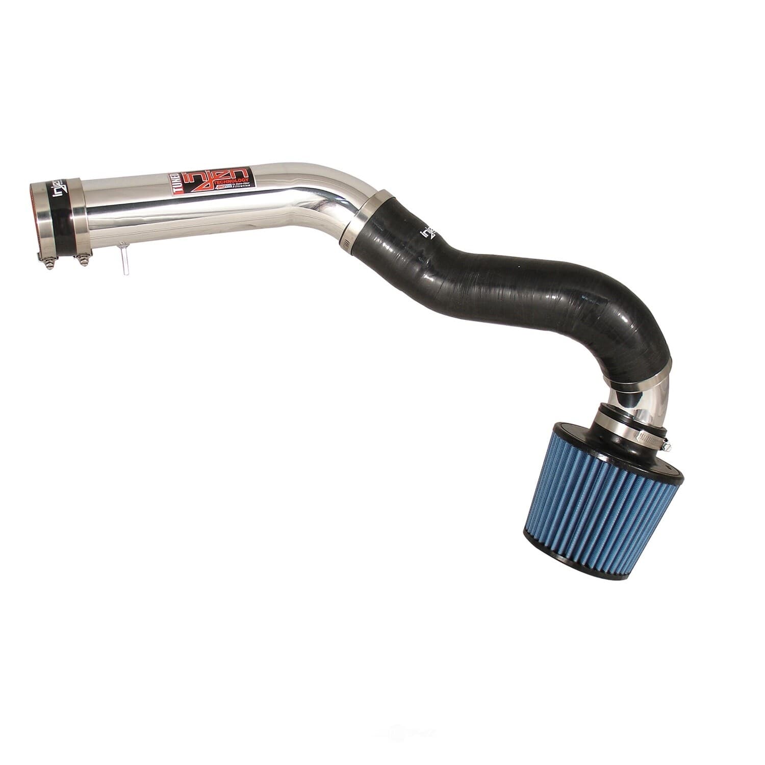 Air Intake Kit-TDI Injen SP3016P for Volkswagen Jetta 2004 1.9L L4 Diesel