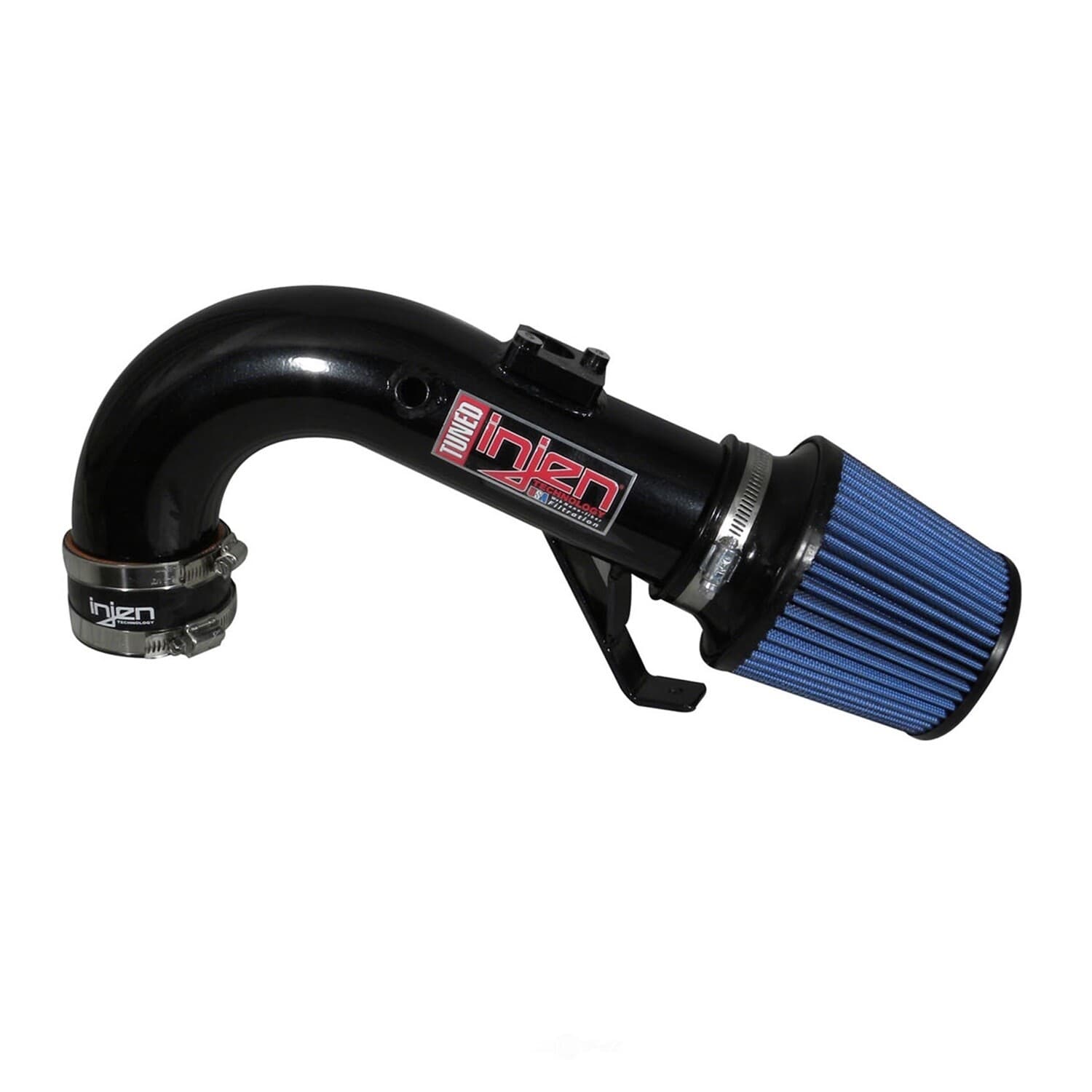 Air Intake Kit Injen SP2116BLK fits Scion tC 2.5L-L4 for Scion 2016 2.5L L4 GAS