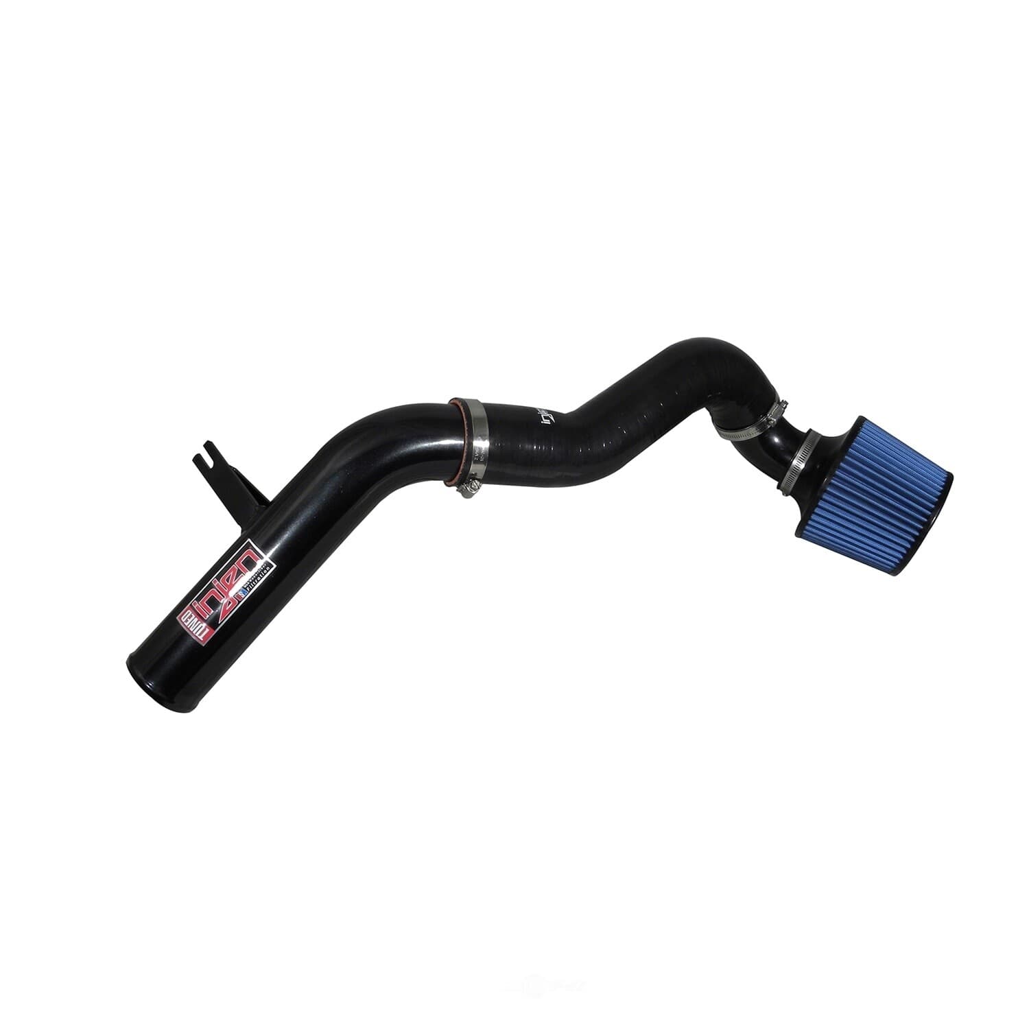 Air Intake Kit-TDI Injen SP3016BLK for Volkswagen Jetta 2004 1.9L L4 Diesel