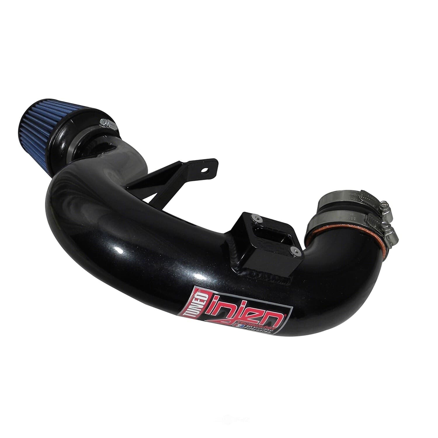 Air Intake Kit Injen SP3080BLK for Audi A4 2011 2.0L L4 GAS