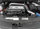 Air Intake Kit-Sport Injen SP3073BLK fits VW CC 2.0L-L4 for Volkswagen 2009 2.0L - photo 3
