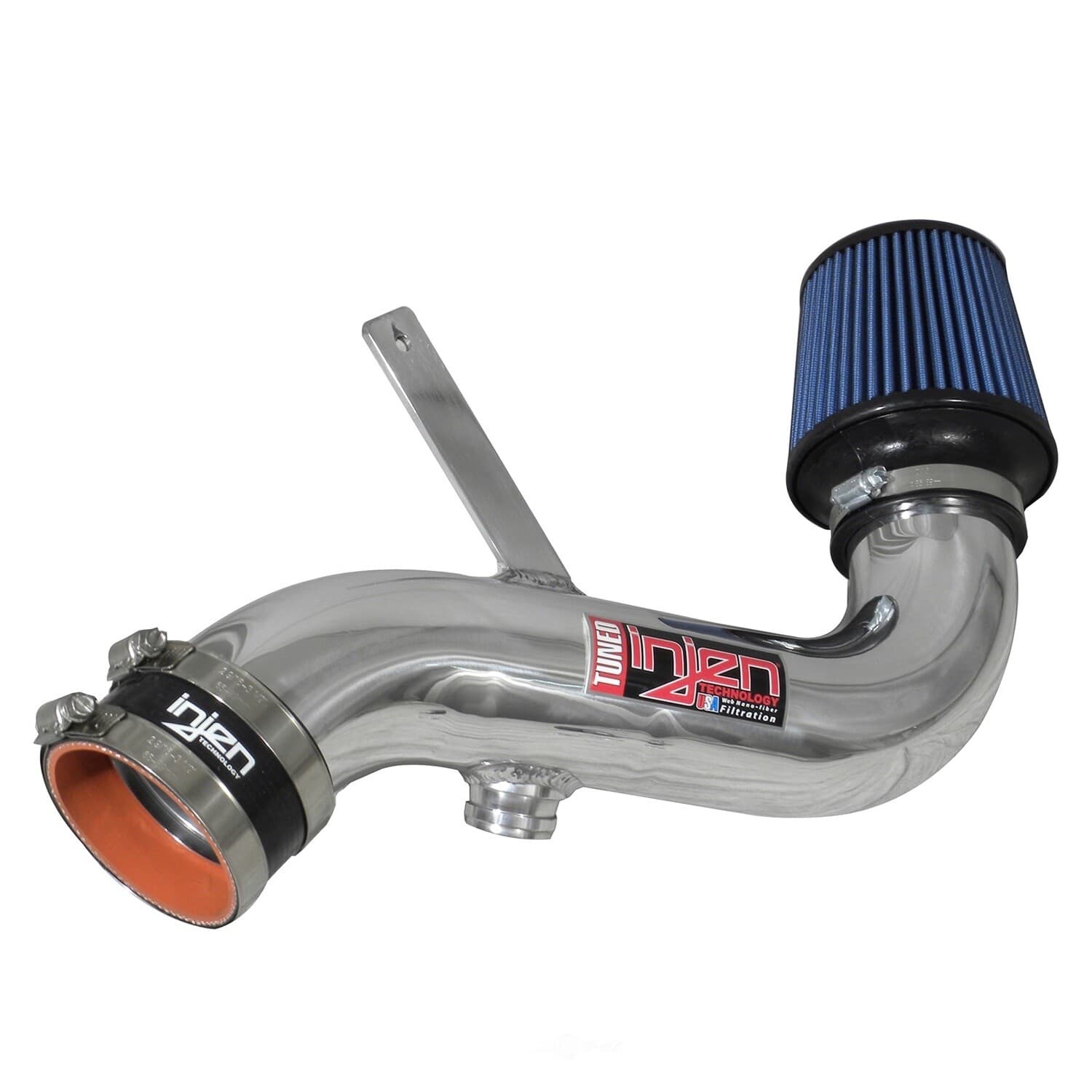 Air Intake Kit-S Injen SP3040BLK fits 12-13 VW Passat 2.5L-L5 for Volkswagen 201