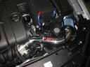 Air Intake Kit-S Injen SP3040BLK fits 12-13 VW Passat 2.5L-L5 for Volkswagen 201 - photo 3