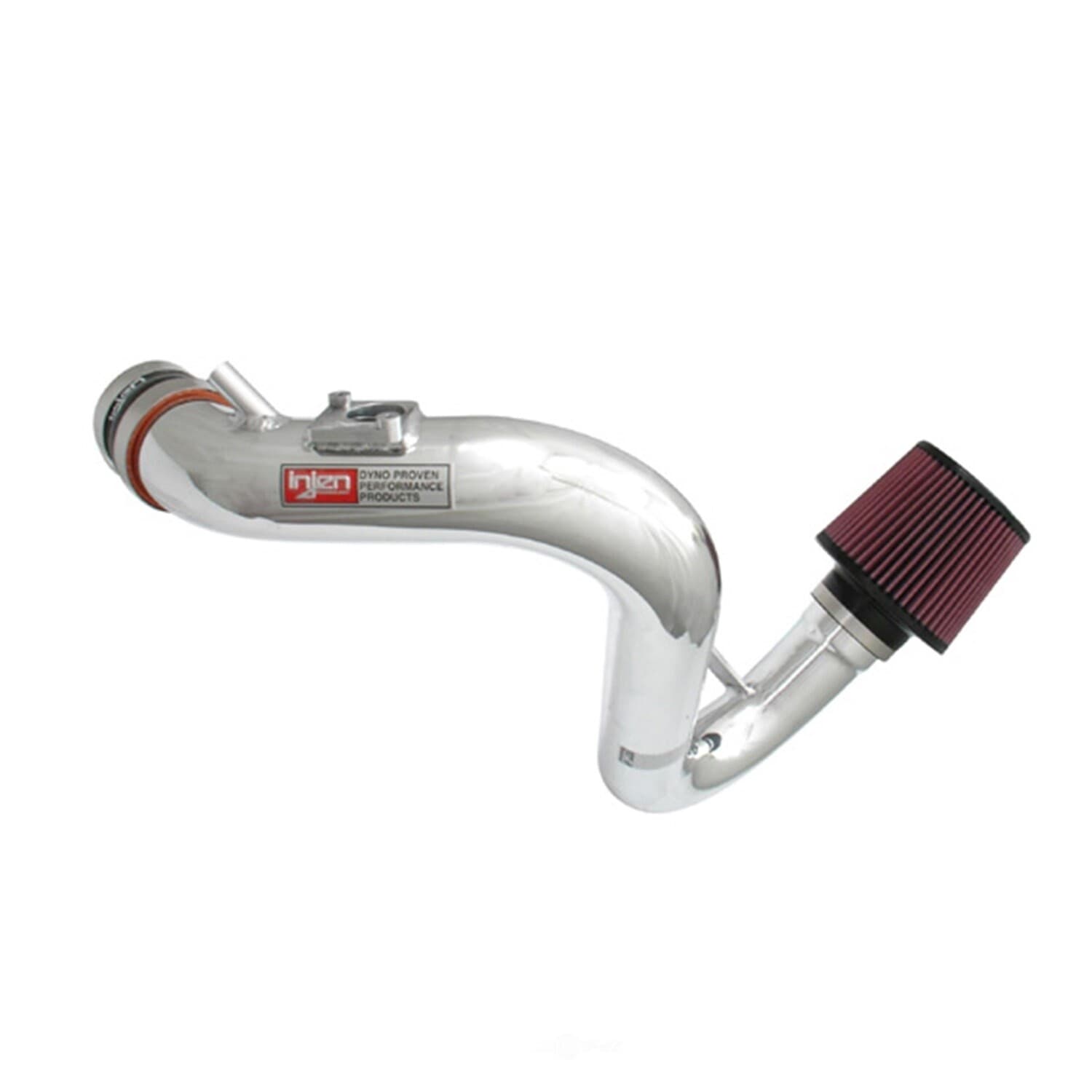 Air Intake Kit-Mazdaspeed Injen SP6062BLK fits Mazda 2.3L-L4 for Mazda 2007 2.3L