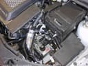 Air Intake Kit-Mazdaspeed Injen SP6062BLK fits Mazda 2.3L-L4 for Mazda 2007 2.3L - photo 6