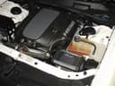 Air Intake Kit Injen SP5023BLK fits Fiat 500L for Fiat 500L 2014 1.4L L4 GAS - photo 3