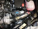 Air Intake Kit-SS Injen SP7026BLK fits Chevrolet Cobalt 2.0L-L4 for Chevrolet 20 - photo 6