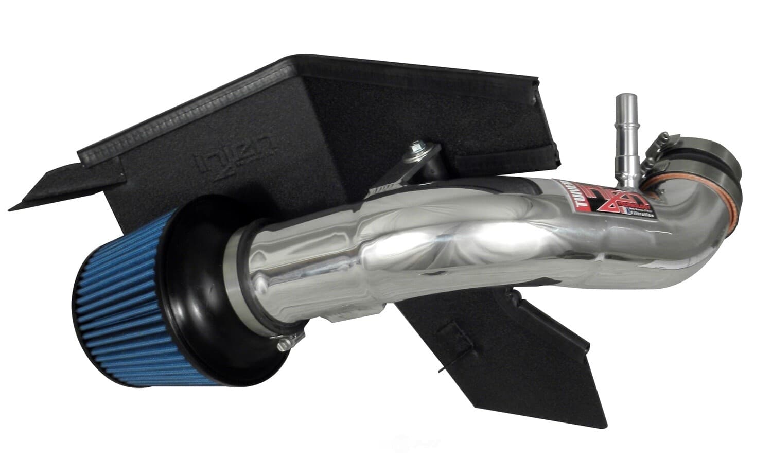 Air Intake Kit-LT Injen SP7033P fits 13-14 Chevrolet Malibu 2.0L-L4 for Chevrole