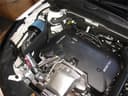 Air Intake Kit-LT Injen SP7033P fits 13-14 Chevrolet Malibu 2.0L-L4 for Chevrole - photo 3
