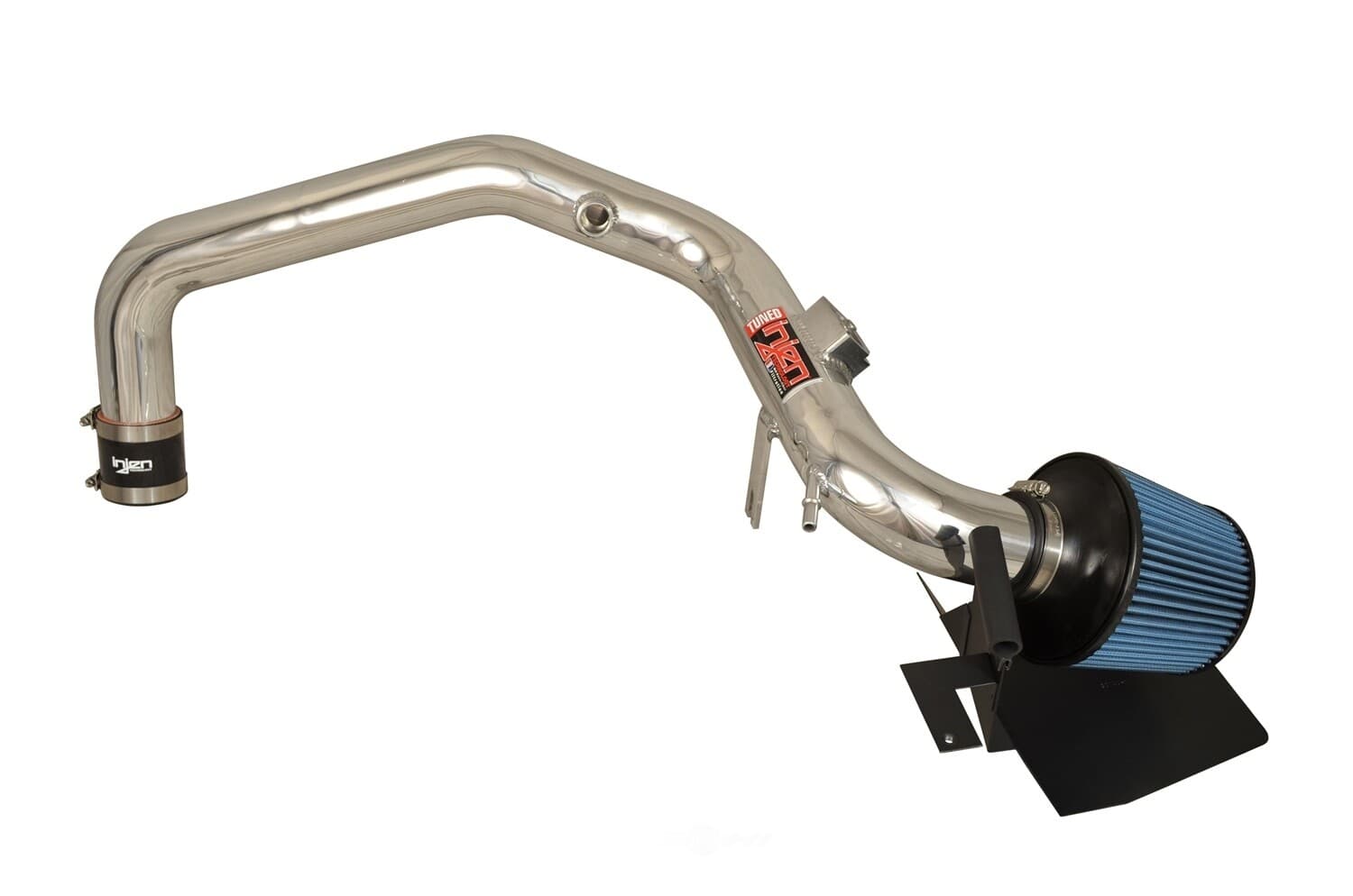 Air Intake Kit-ST Injen SP9016P fits Ford Fiesta for Ford 2015 1.6L L4 GAS