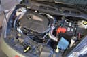 Air Intake Kit-ST Injen SP9016P fits Ford Fiesta for Ford 2014 1.0L L3 GAS - photo 3