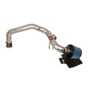 Air Intake Kit-ST Injen SP9016WB fits Ford Fiesta for Ford 2014 1.0L L3 GAS - photo 1
