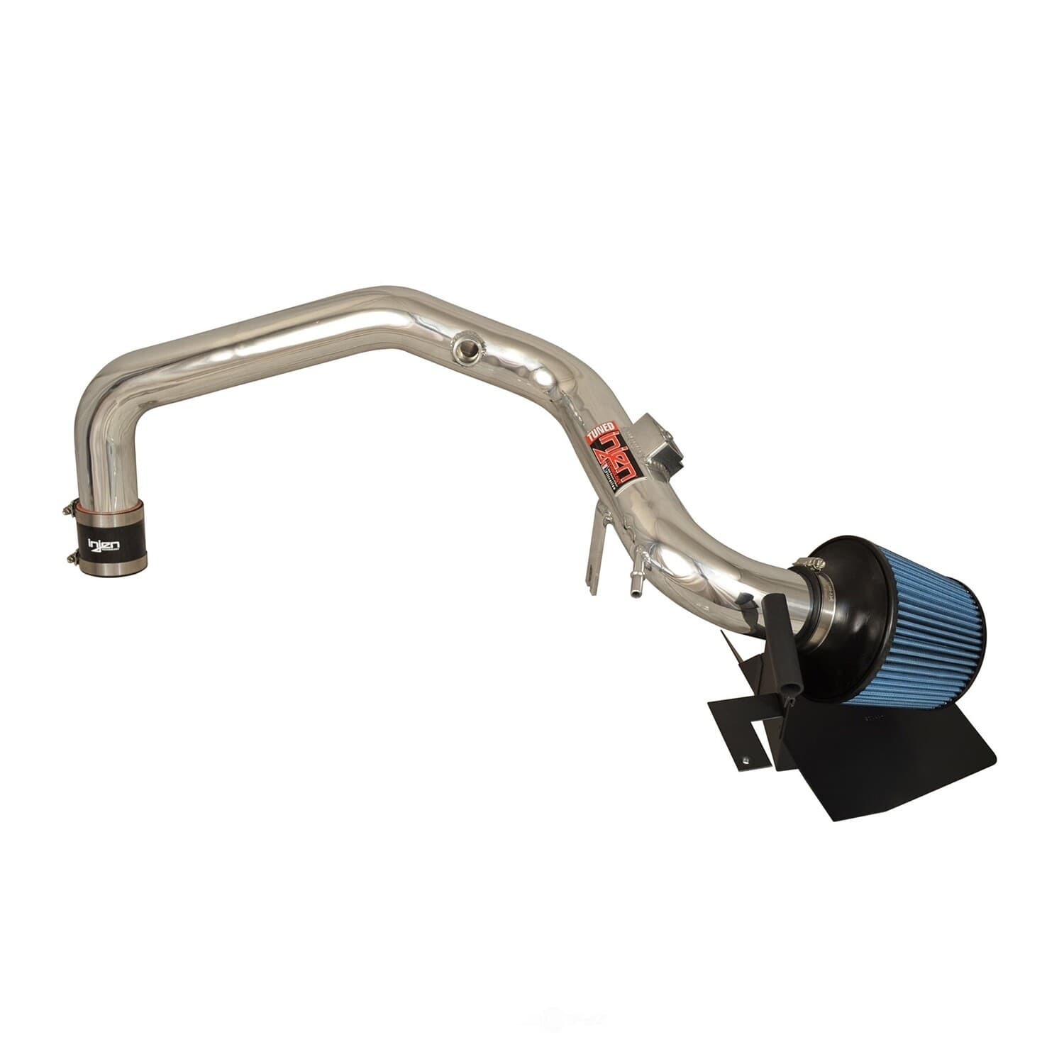 Air Intake Kit-ST Injen SP9016WB fits Ford Fiesta for Ford 2015 1.6L L4 GAS