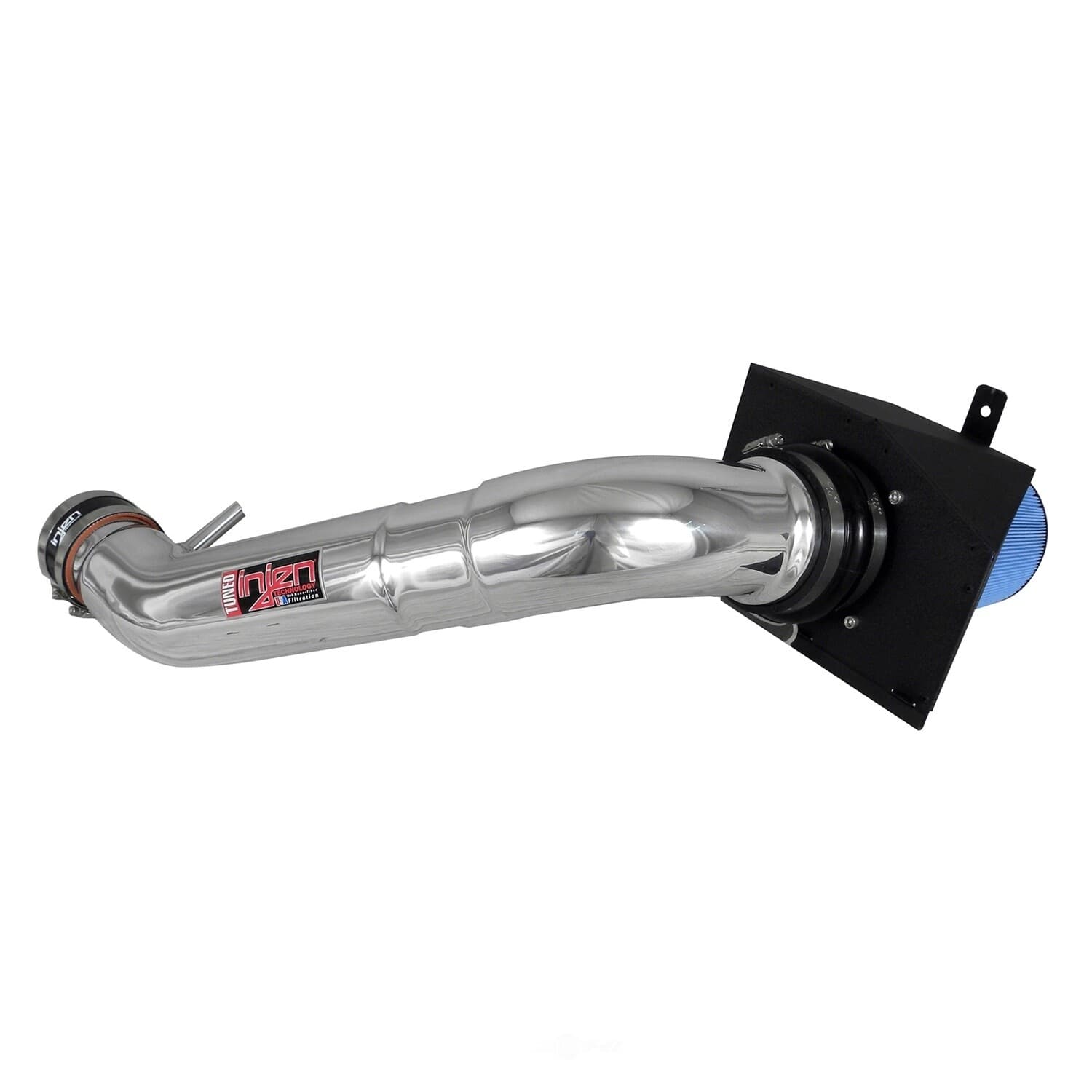 Air Intake Kit-XL Injen PF9027WB fits Ford F-150 4.6L-V8 for Ford 2010 4.6L V8 G