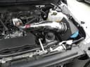 Air Intake Kit-XL Injen PF9027WB fits Ford F-150 4.6L-V8 for Ford 2009 4.6L V8 G - photo 3
