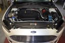 Air Intake Kit-SE Injen SP9064BLK fits Ford Fusion 2.0L-L4 for Ford 2013 2.0L L4 - photo 3