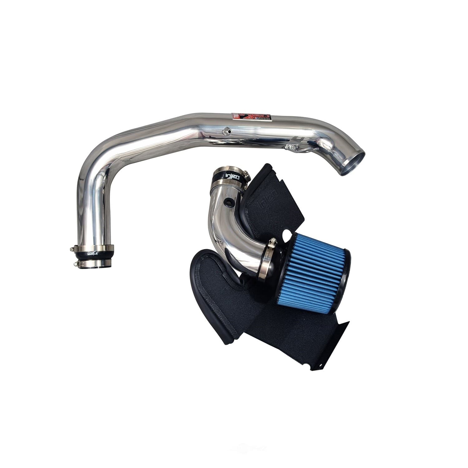 Air Intake Kit-SE Injen SP9063BLK fits 14-15 Ford Fusion 2.0L-L4 for Ford 2016 2