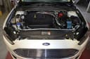 Air Intake Kit-SE Injen SP9063BLK fits 14-15 Ford Fusion 2.0L-L4 for Ford 2014 2 - photo 3
