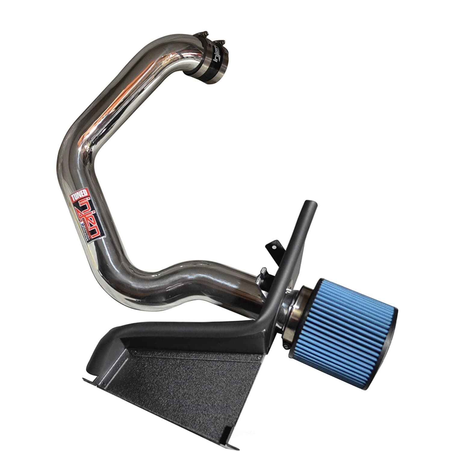 Air Intake Kit-S Injen SP3030P fits VW Jetta 1.4L-L4 for Volkswagen 2016 1.4L L4