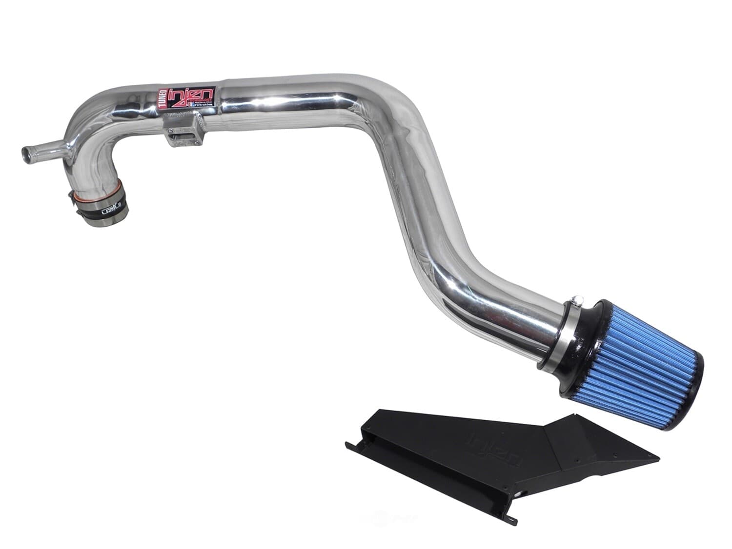 Air Intake Kit Injen SP3074BLK fits 12-13 VW Golf R for Volkswagen 2013 2.0L L4 