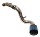 Air Intake Kit-Si Injen SP1581P fits Honda Civic for Honda 2017 1.5L L4 GAS - photo 1
