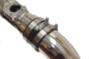 Air Intake Kit-Si Injen SP1581P fits Honda Civic for Honda 2017 1.5L L4 GAS - photo 4