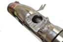 Air Intake Kit-Si Injen SP1581P fits Honda Civic for Honda 2017 1.5L L4 GAS - photo 5