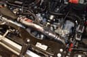 Air Intake Kit-Si Injen SP1581P fits Honda Civic for Honda 2017 1.5L L4 GAS - photo 7