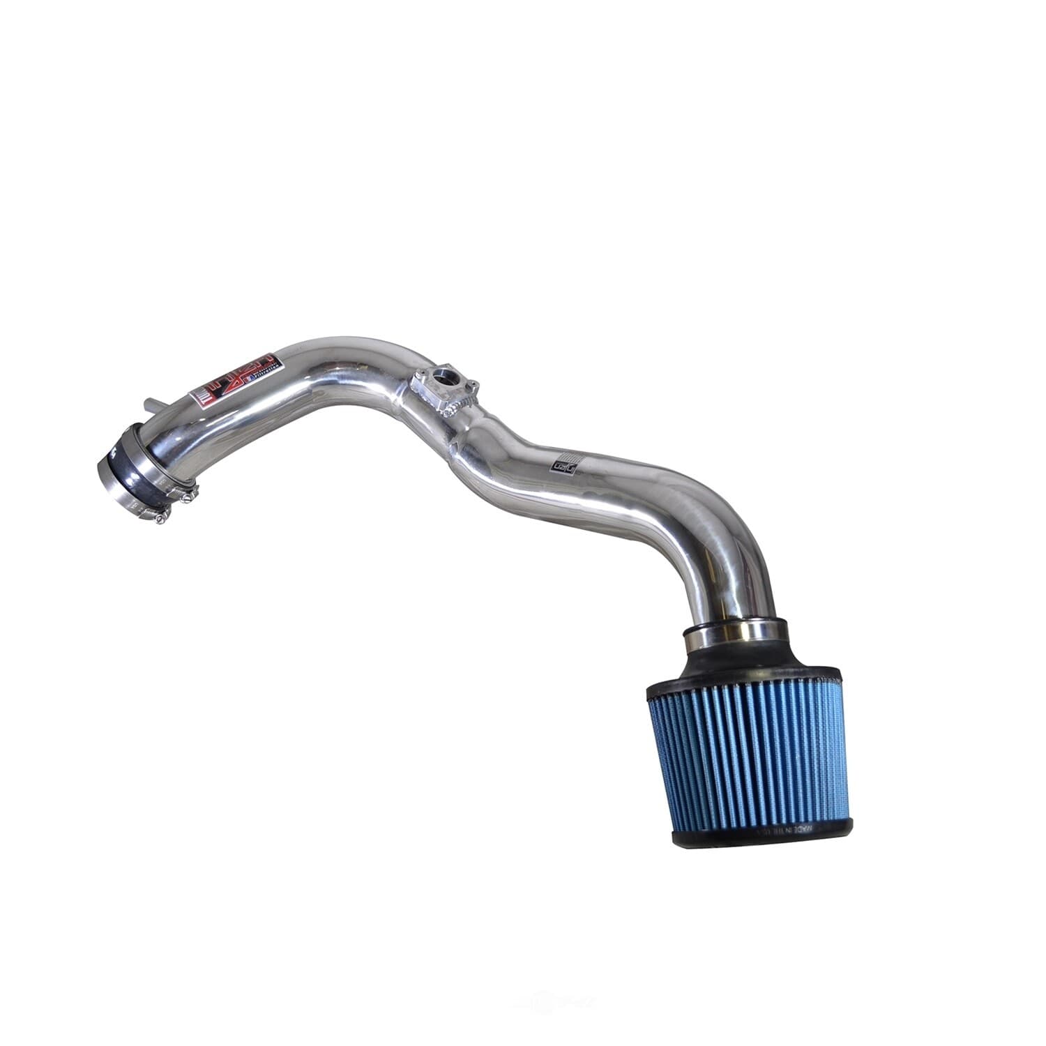 Air Intake Kit Injen SP2130BLK fits Scion iM 1.8L-L4 for Scion 2016 1.8L L4 GAS