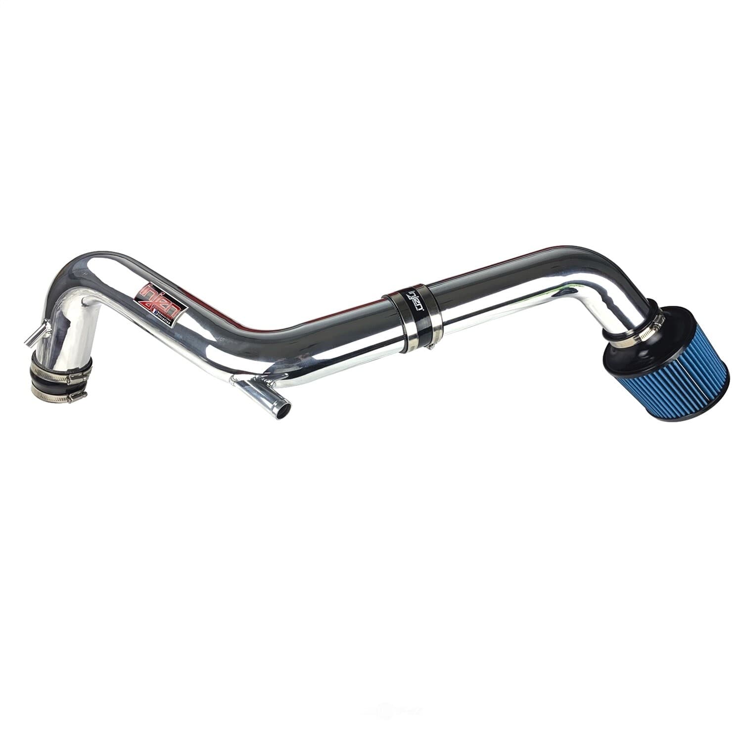 Air Intake Kit-Turbo Injen SP1342P fits Hyundai Veloster 1.6L-L4 for Hyundai 201