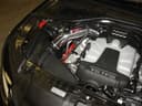 Air Intake Kit-Premium Plus Injen SP3085WB for Audi A6 2012 3.0L V6 Diesel - photo 3