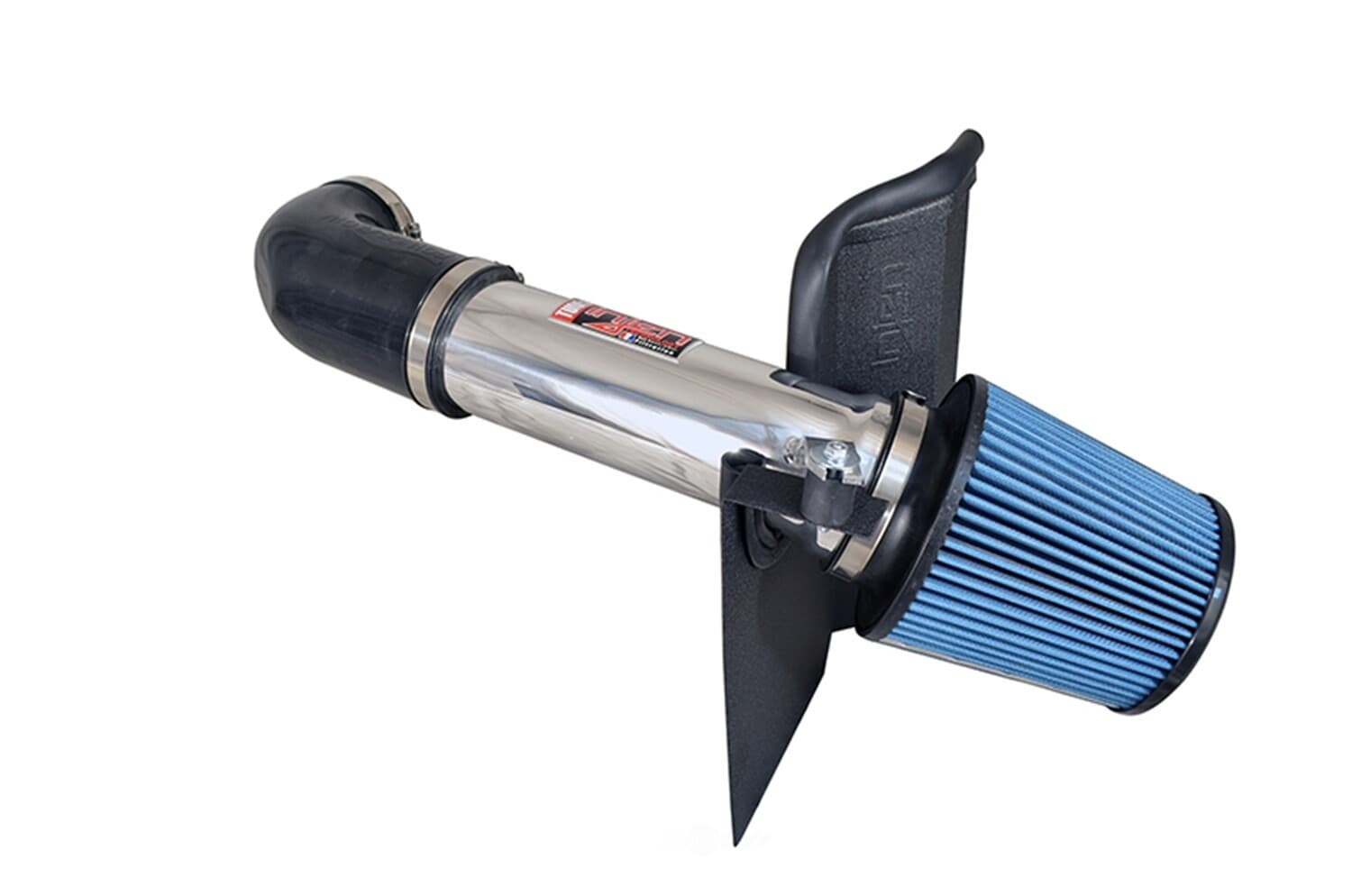 Air Intake Kit-R/T Injen PF5063P for Chrysler 300 2019 5.7L V8 GAS