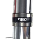 Air Intake Kit-Turbo Injen IS1342P fits Hyundai Veloster 1.6L-L4 for Hyundai 201 - photo 3