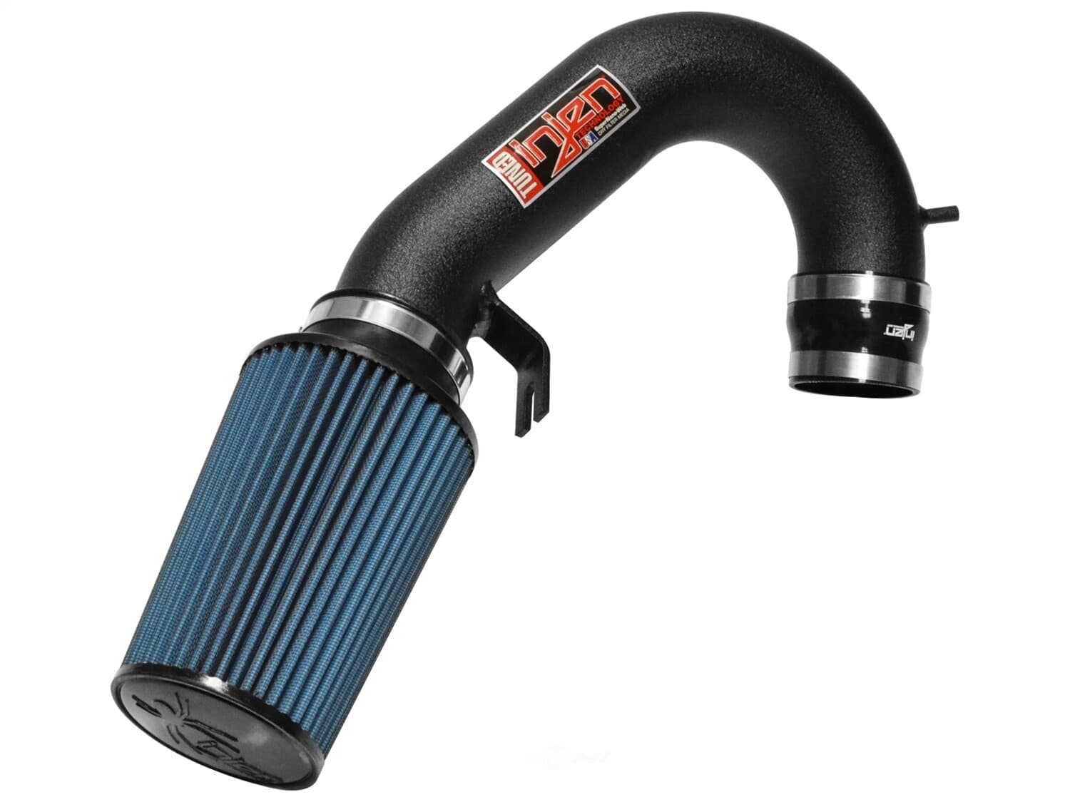 Air Intake Kit-Premium Injen SP3086WB for Audi A6 2017 1.8L L4 GAS