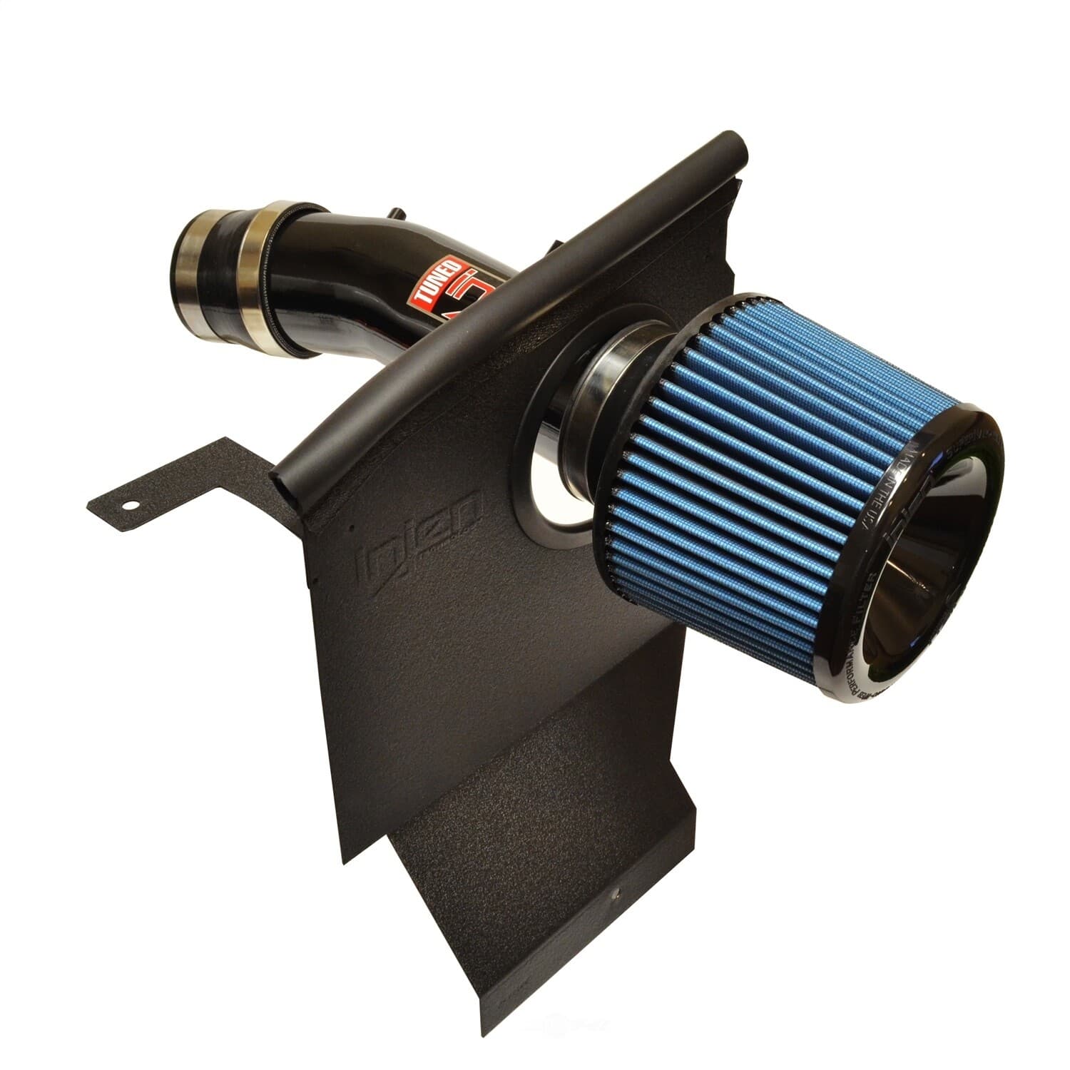 Air Intake Kit-GT Injen SP6066BLK fits Mazda 2.5L-L4 for Mazda 2017 2.5L L4 GAS