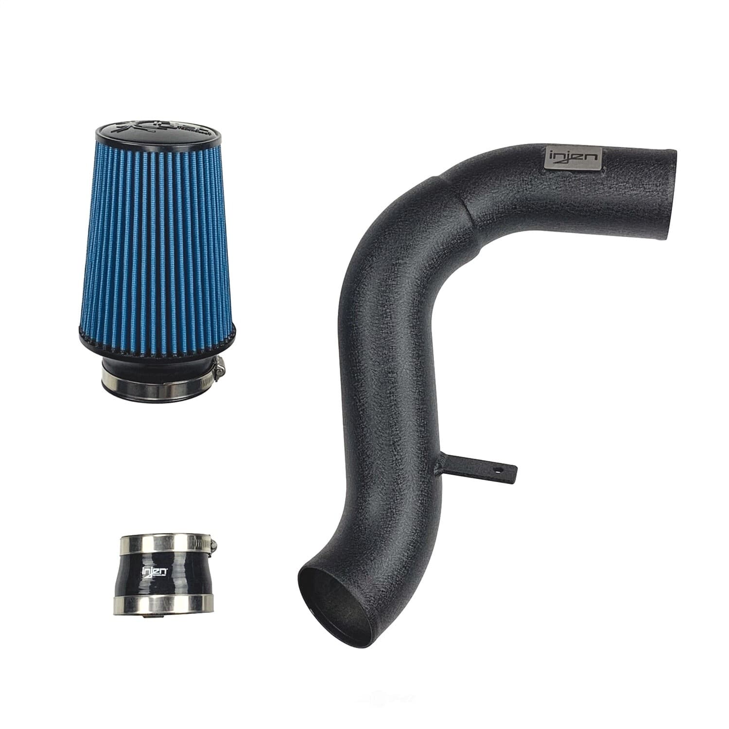 Air Intake Kit Injen SP3082WB for Audi S4 2018 3.0L V6 GAS